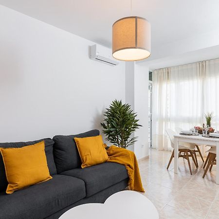 Blonzu Cabo Verde Benalmádena Exteriör bild
