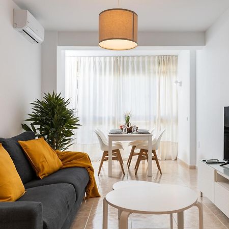 Blonzu Cabo Verde Benalmádena Exteriör bild