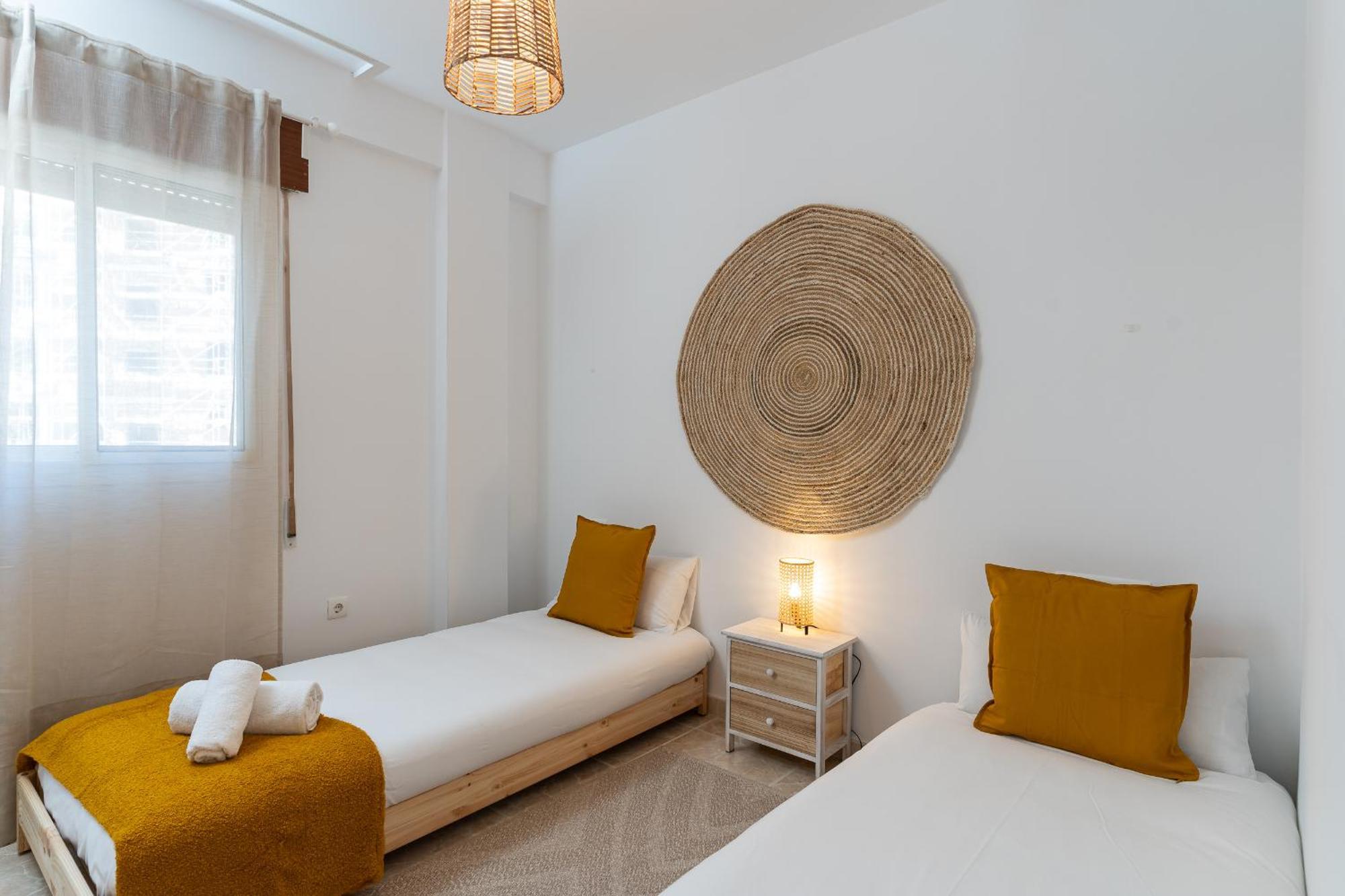 Blonzu Cabo Verde Benalmádena Exteriör bild