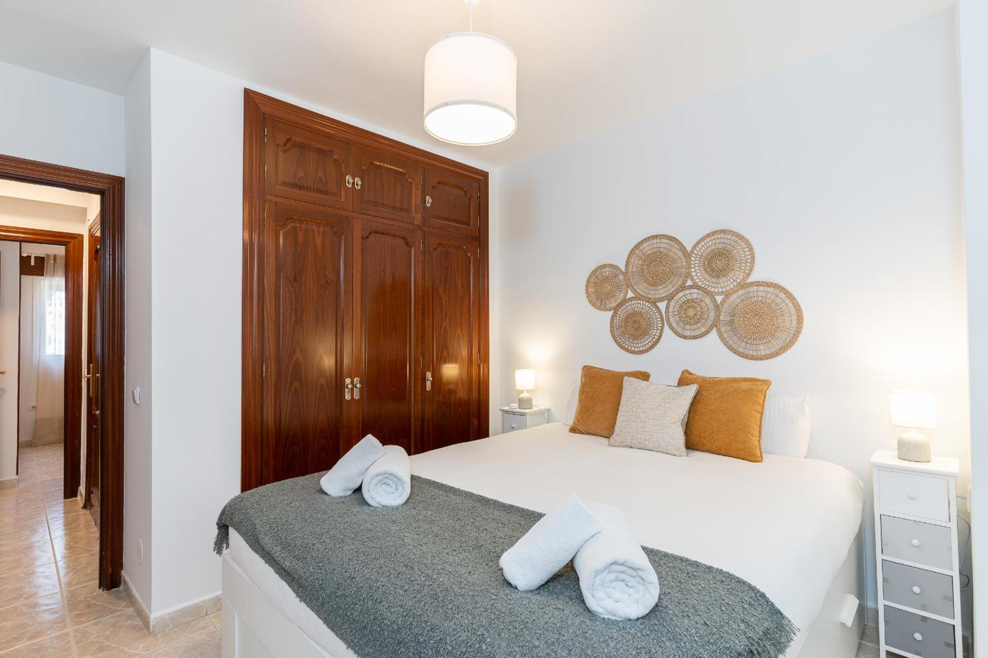 Blonzu Cabo Verde Benalmádena Exteriör bild