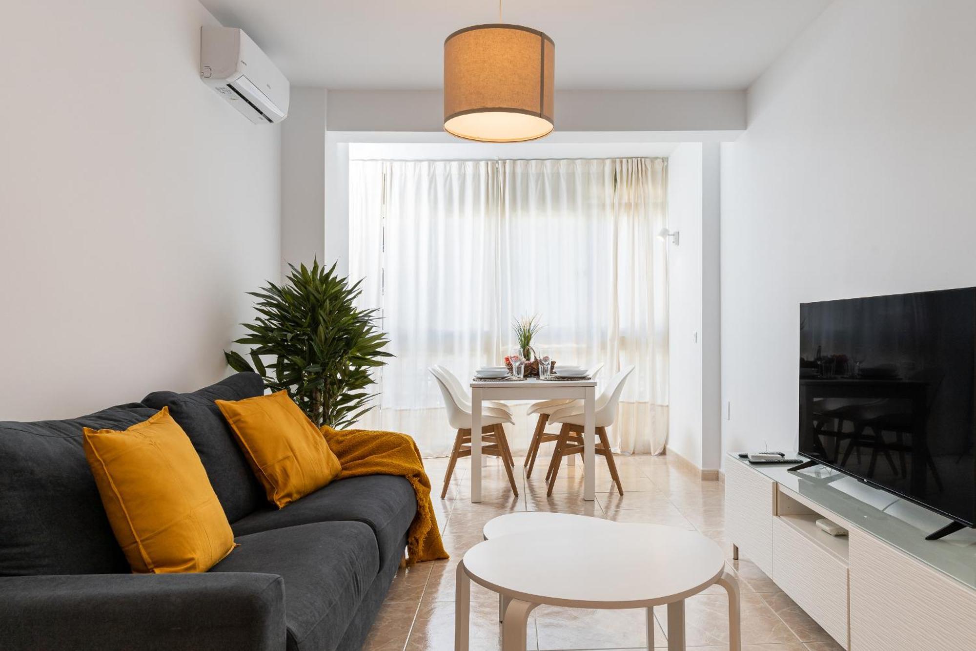 Blonzu Cabo Verde Benalmádena Exteriör bild